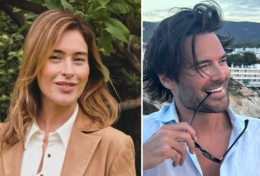 Amore al capolinea: addio tra Maria Elena Boschi e Giulio Berruti dopo cinque anni