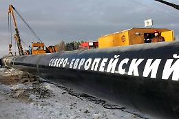 «Stop per sempre al gas russo», ok dal Consiglio dei ministri Ue (con l'eccezione di Ungheria e Slovacchia)  