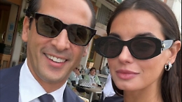 Francesca Chillemi: il silenzio spezzato sui social dopo il presunto parto segreto