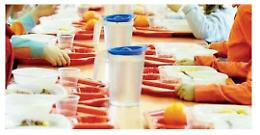 Nelle mense scolastiche catanesi entrano prodotti bio e a chilometro zero