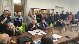 Bando rifiuti a Ragusa, le organizzazioni sindacali chiedono certezze