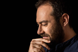 Archimede: il soliloquio di un genio contro la barbarie