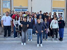 Caltanissetta, la Croce Rossa ha 62 nuovi volontari