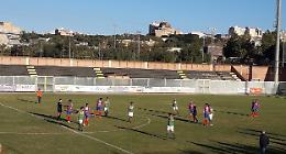 I giocatori del Paternò: "Viviamo accampati, siamo allo stremo"