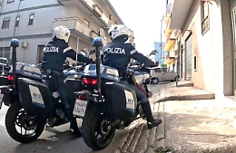 Modica, era detenuto ai domiciliari: aggredisce lo zio e finisce in carcere