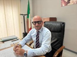 Vittoria, l'assessore Nicastro: "Censurato il sindaco, così non si fa il bene della città"