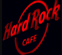 A Palermo il primo "Hard Rock Cafè" del Sud Italia