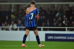 L'Atalanta non punge e non va oltre lo 0 a 0 contro lo Slavia Praga