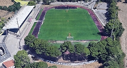Ragusa, la tribuna centrale dello stadio Aldo Campo sarà intitolata a Carlo Cesarato
