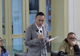 Ultimatum al 15 dicembre: Trapani Shark pronta a trasferirsi se il comune non rinnova la convenzione