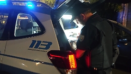 Spaccio a Catania: arrestato 43enne con 12 grammi di crack e cocaina e 150 euro