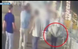 «Ha violentato mia sorella» ma era solo un "alibi" per giustificare le coltellate: il video della rissa a Macchitella 