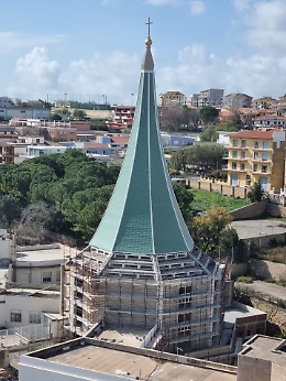 I 60 anni della parrocchia del Sacro Cuore di Gesù a Ragusa, iniziano le celebrazioni