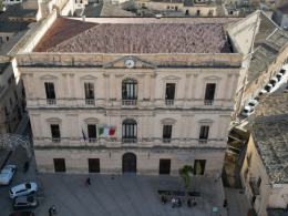 Comiso, approvato in consiglio comunale il piano triennale delle opere pubbliche