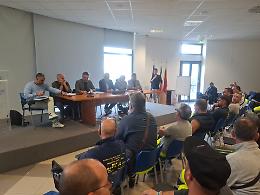 Bando rifiuti a Ragusa, arriva la fumata bianca