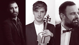 A Nagoya il concerto del Sikelia Piano Duo: "Sull'onda del vento d'Italia" per Osaka 2025