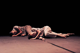 Prima Onda Fest: “Approdi” porta il teatro contemporaneo al cuore di Palermo