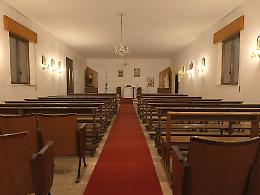 Valderice, la Diocesi di Trapani prima vende la cappella e poi la riacquista dopo i solleciti dei fedeli