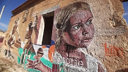 A Montevago passeggiata “Alla scoperta dei ruderi”