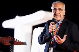 Al giornalista Lucio Luca il premio giornalistico "Giuseppe Ruffino"