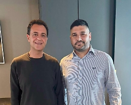 Giarratana, il consigliere Pizzo aderisce a Forza Italia