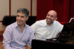 Da Avola a Noto, la prima stagione concertistica della "Figaro opera society"