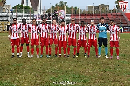 Il Vittoria pensa alla Leonfortese, Campanella perde il secondo allenatore e il preparatore dei portieri