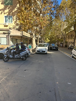 Pistolettate nella notte in due zone di Catania  e (a due bersagli già colpiti) VIDEO