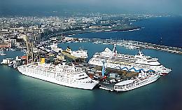 A Catania l'Italian cruise day: nuovi record storici per le crociere nei porti italiani