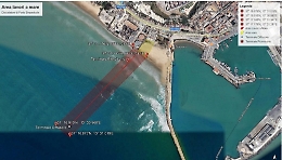 Dissalatore, la salamoia prodotta sarà espulsa a 800 metri dalla riva