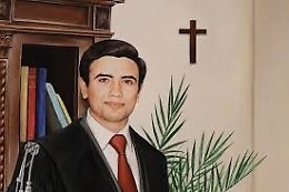 Il 29 ottobre l’ostensione del corpo del beato Rosario Livatino