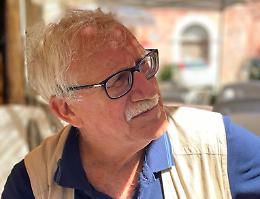 "Trovare una uscita che porti dalla caverna della rassegnazione alla voglia di cambiare" 