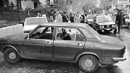 Delitto Mattarella, ai domiciliari per depistaggio l'ex prefetto Piritore. I pm: «Fece sparire il guanto, indagini gravemente inquinate»