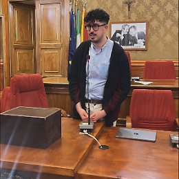 Ragusa, Occhipinti nuovo presidente della consulta comunale giovanile