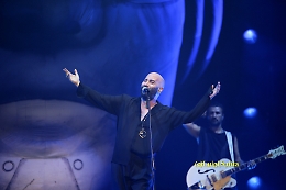 I Negramaro conquistano il pubblico: a Messina tre serate di grande musica