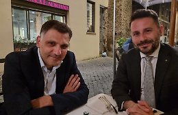 Il campo largo in Sicilia resta fuori campo: rinviato il "ritiro spirituale" di coalizione ma colombe del Pd restano in azione