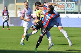 Catania, Massimino sold out e il sogno della Serie B. Vi raccontiamo tutto