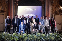 Catania punta (molto) in alto: l'ipotesi della nascita di un vero «polo aerospaziale»