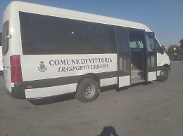 Vittoria, il consigliere Pelligra: "Servizio di trasporto urbano sospeso da più di due settimane senza alternativa, inaccettabile"