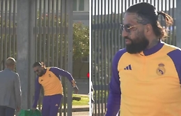 Niko Pandetta lascia il carcere, va in una comunità terapeutica  in Calabria. L'avvocato: «Chiederemo che possa ricominciare a fare il cantautore»