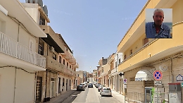 Cantastorie 72enne aggredito alle spalle dopo un battibecco