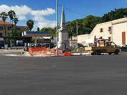 Prosegue il piano di riqualificazione delle strade in città, ecco la mappa dei cantieri
