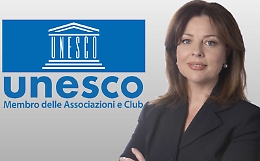 Club per l'Unesco Enna, Taglialavore è la nuova presidente