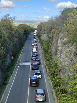 Code chilometriche nel Modicano, Confcommercio: "Inconcepibile"