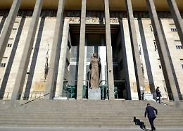 Inchiesta “12 apostoli”, assolto in appello l’ex presidente dell’associazione 