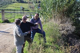Ispica, il Comune premiato con altri 188mila euro per la pulizia del canale circondariale