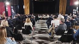 Zen, le associazioni all'Antimafia: "Più sicurezza, ma attenzione ai poveri"