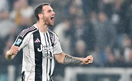 La Juve torna alla vittoria, ma per battere l'Udinese servono due rigori