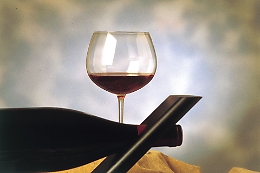 D’Inchiostro e di vino — seconda edizione: parole, vini e storie da gustare