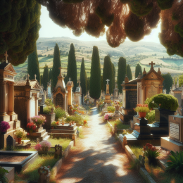 Cimitero, il Comitato "NoPriv" replica al sindaco Figura: &laquo;Il Tar ci ha dato ragione&raquo;